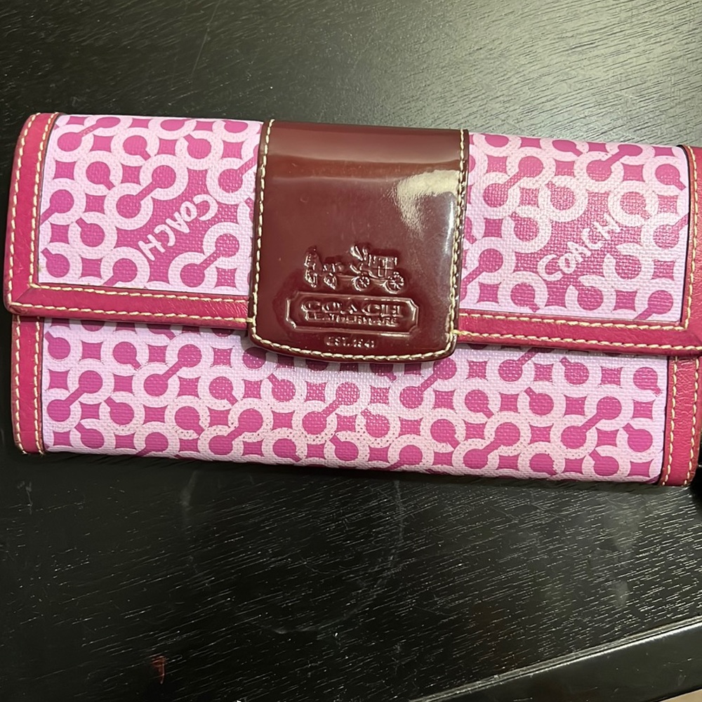 Wallet